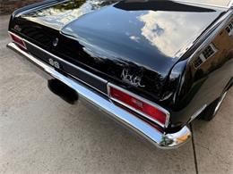 1972 Chevrolet Nova (CC-2084147) for sale in Cadillac, Michigan