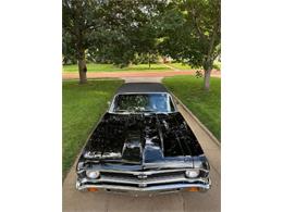 1972 Chevrolet Nova (CC-2084147) for sale in Cadillac, Michigan