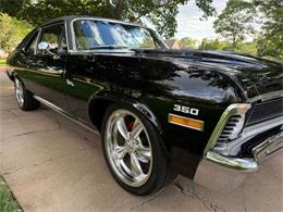 1972 Chevrolet Nova (CC-2084147) for sale in Cadillac, Michigan