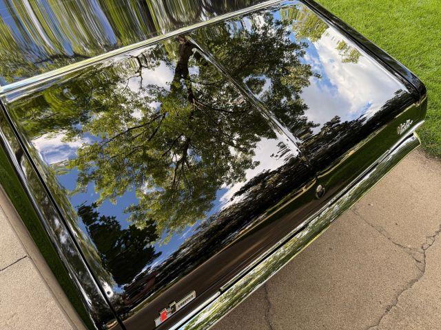 1972 Chevrolet Nova (CC-2084147) for sale in Cadillac, Michigan