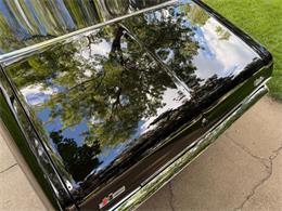 1972 Chevrolet Nova (CC-2084147) for sale in Cadillac, Michigan