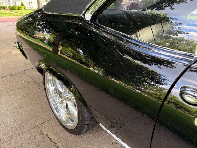 1972 Chevrolet Nova (CC-2084147) for sale in Cadillac, Michigan