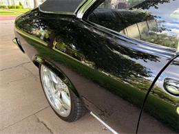 1972 Chevrolet Nova (CC-2084147) for sale in Cadillac, Michigan