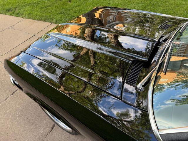 1972 Chevrolet Nova (CC-2084147) for sale in Cadillac, Michigan