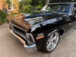 1972 Chevrolet Nova (CC-2084147) for sale in Cadillac, Michigan