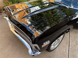 1972 Chevrolet Nova (CC-2084147) for sale in Cadillac, Michigan