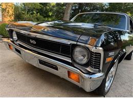 1972 Chevrolet Nova (CC-2084147) for sale in Cadillac, Michigan