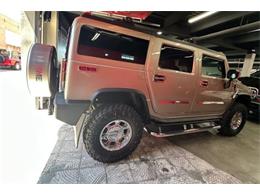 2004 Hummer H2 (CC-2084148) for sale in Cadillac, Michigan