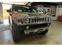 2004 Hummer H2 (CC-2084148) for sale in Cadillac, Michigan