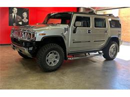 2004 Hummer H2 (CC-2084148) for sale in Cadillac, Michigan