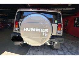 2004 Hummer H2 (CC-2084148) for sale in Cadillac, Michigan