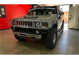 2004 Hummer H2 (CC-2084148) for sale in Cadillac, Michigan