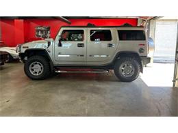 2004 Hummer H2 (CC-2084148) for sale in Cadillac, Michigan