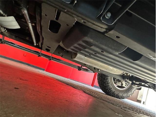 2004 Hummer H2 (CC-2084148) for sale in Cadillac, Michigan