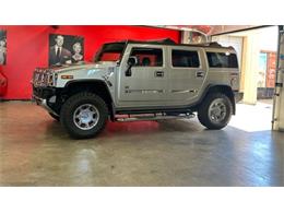 2004 Hummer H2 (CC-2084148) for sale in Cadillac, Michigan