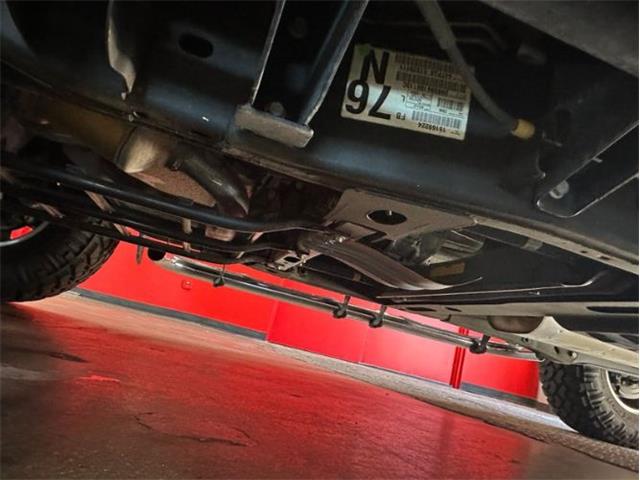 2004 Hummer H2 (CC-2084148) for sale in Cadillac, Michigan