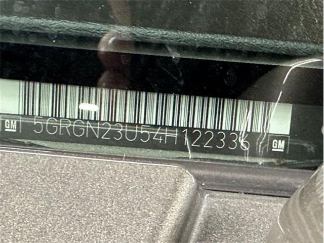 2004 Hummer H2 (CC-2084148) for sale in Cadillac, Michigan