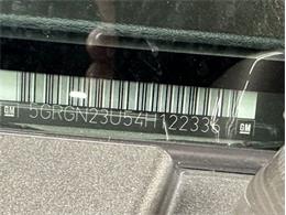 2004 Hummer H2 (CC-2084148) for sale in Cadillac, Michigan
