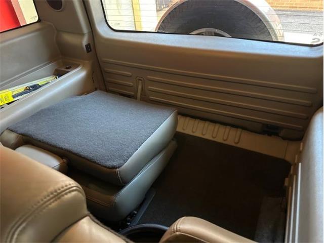 2004 Hummer H2 (CC-2084148) for sale in Cadillac, Michigan