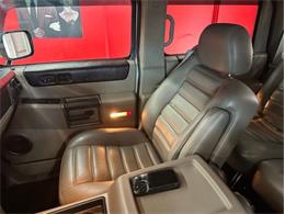 2004 Hummer H2 (CC-2084148) for sale in Cadillac, Michigan
