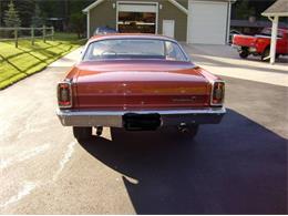 1966 Ford Fairlane (CC-2084149) for sale in Cadillac, Michigan