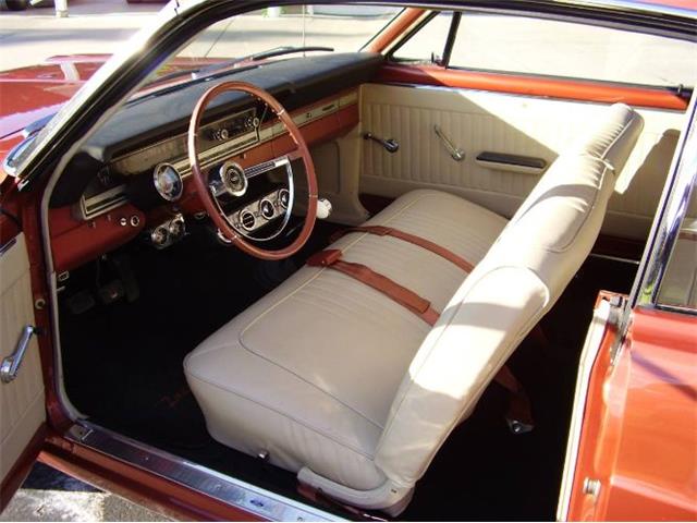 1966 Ford Fairlane (CC-2084149) for sale in Cadillac, Michigan