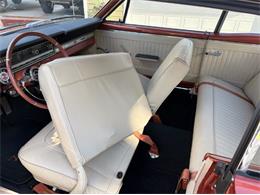 1966 Ford Fairlane (CC-2084149) for sale in Cadillac, Michigan