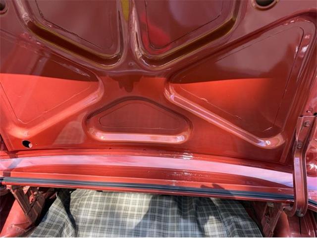 1966 Ford Fairlane (CC-2084149) for sale in Cadillac, Michigan