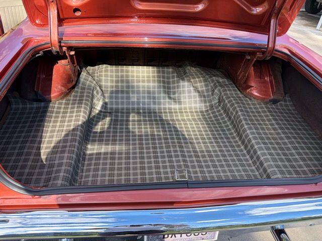 1966 Ford Fairlane (CC-2084149) for sale in Cadillac, Michigan
