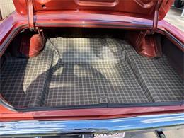 1966 Ford Fairlane (CC-2084149) for sale in Cadillac, Michigan