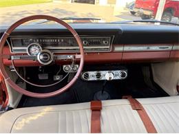 1966 Ford Fairlane (CC-2084149) for sale in Cadillac, Michigan