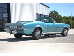 1967 Chevrolet Camaro RS (CC-2080415) for sale in Columbus, Ohio