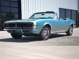 1967 Chevrolet Camaro RS (CC-2080415) for sale in Columbus, Ohio