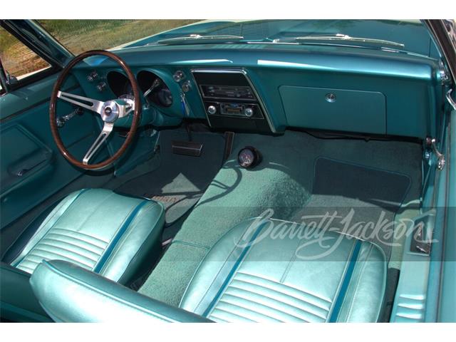 1967 Chevrolet Camaro RS (CC-2080415) for sale in Columbus, Ohio