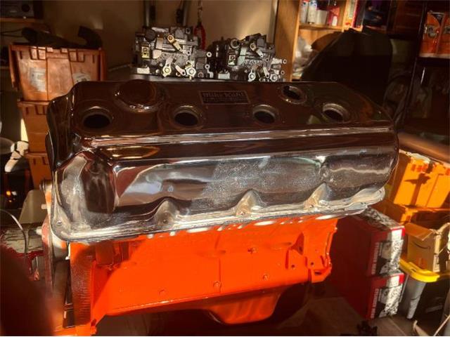 1973 Plymouth Barracuda (CC-2084150) for sale in Cadillac, Michigan