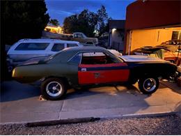 1973 Plymouth Barracuda (CC-2084150) for sale in Cadillac, Michigan
