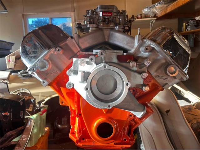 1973 Plymouth Barracuda (CC-2084150) for sale in Cadillac, Michigan