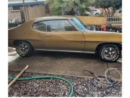 1970 Pontiac LeMans (CC-2084151) for sale in Cadillac, Michigan