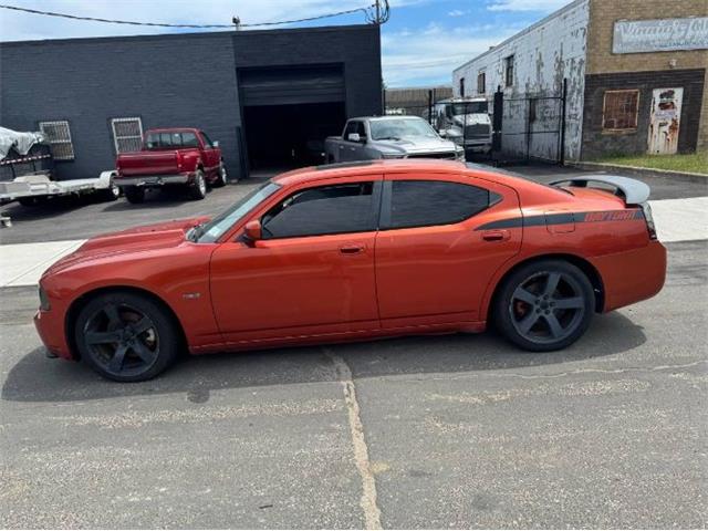 2006 Dodge Charger (CC-2084152) for sale in Cadillac, Michigan