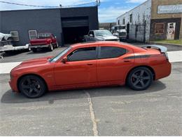 2006 Dodge Charger (CC-2084152) for sale in Cadillac, Michigan