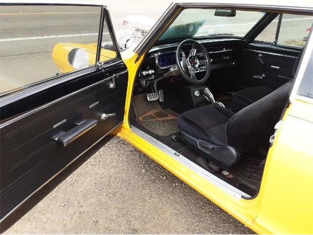 1962 Chevrolet Nova (CC-2084153) for sale in Cadillac, Michigan