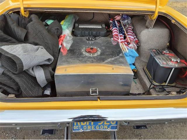 1962 Chevrolet Nova (CC-2084153) for sale in Cadillac, Michigan
