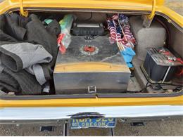 1962 Chevrolet Nova (CC-2084153) for sale in Cadillac, Michigan