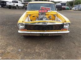 1962 Chevrolet Nova (CC-2084153) for sale in Cadillac, Michigan