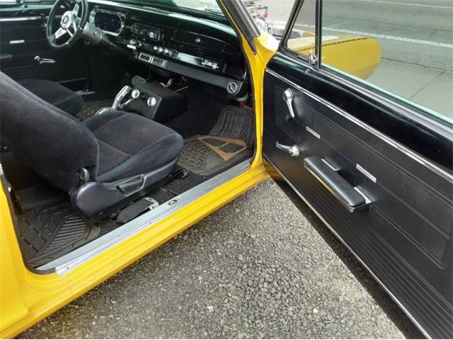 1962 Chevrolet Nova (CC-2084153) for sale in Cadillac, Michigan