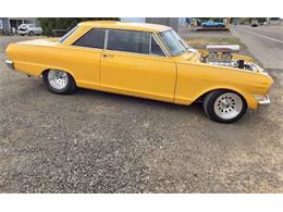 1962 Chevrolet Nova (CC-2084153) for sale in Cadillac, Michigan