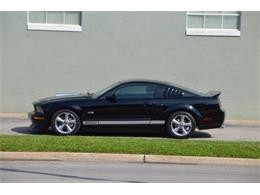 2007 Ford Mustang (CC-2084154) for sale in Cadillac, Michigan