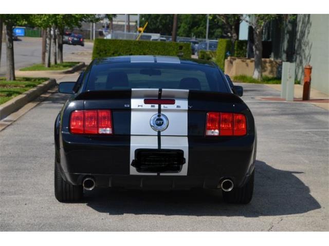 2007 Ford Mustang (CC-2084154) for sale in Cadillac, Michigan