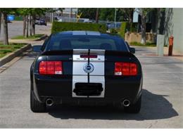 2007 Ford Mustang (CC-2084154) for sale in Cadillac, Michigan