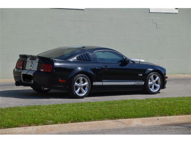 2007 Ford Mustang (CC-2084154) for sale in Cadillac, Michigan